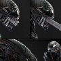 Xenomorph Scorched Deluxe
