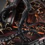 Xenomorph Scorched Deluxe