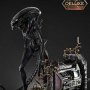 Xenomorph Scorched Deluxe Bonus Edition