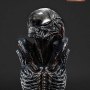 Xenomorph Scorched Deluxe