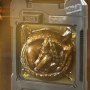 Alien-Romulus: Xenomorph Scorched Deluxe Bonus Edition