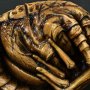 Xenomorph Scorched Deluxe Bonus Edition