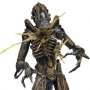 Aliens: Xenomorph Warrior Brown Battle Damaged