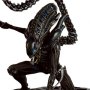 Aliens: Xenomorph Warrior Mega