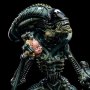 Xenomorph Warrior Mini Epics