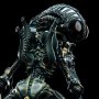 Xenomorph Warrior Mini Epics