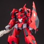 Frame Arms: XFA-CnB Bergflinker