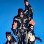 X-Force (Sideshow)