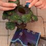 Xhorhaus Dice Tower