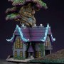 Critical Role: Xhorhaus Dice Tower