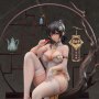 Xiami China Dress Step On Snow