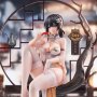 Xiami China Dress Step On Snow