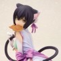 Shining Hearts: Xiao Mei Mischievous Slinking Cat