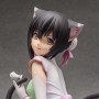 Xiao Mei Mischievous Slinking Cat  (realita)