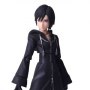 Kingdom Hearts 3: Xion