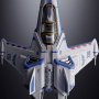 XL-15 Spaceship Chogokin