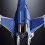 XL-15 Spaceship Chogokin