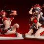 Valkyria Chronicles Duel: Juliana Everhart And Selvaria Bles X'Mas 2-SET