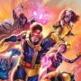 Marvel: X-Men Children Of The Atom (Felipe Massafera)