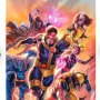 X-Men Children Of The Atom (Felipe Massafera)