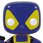 Marvel: Deadpool X-Men Pop! Vinyl