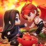 Xuan Ji & Sheng Lingyuan HuaJianMuYun Chibi