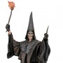 Harry Potter: Death Eater With Skull Mask