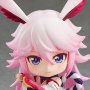 Yae Heretic Miko Nendoroid