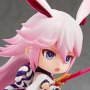 Yae Heretic Miko Nendoroid