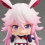 Yae Heretic Miko Nendoroid