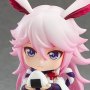 Yae Heretic Miko Nendoroid