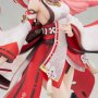 Yae Miko Astute Amusement