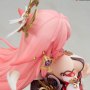 Yae Miko Astute Amusement