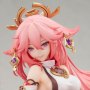 Yae Miko Astute Amusement