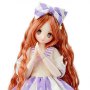 Yaezakashi no Cotton Candy Lavender Keikaku Doll