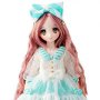 Yaezakashi no Cotton Candy Mint Keikaku Doll