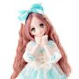 Yaezakashi no Cotton Candy Mint Keikaku Doll