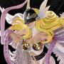 Yagami Hikari And Angewomon