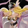 Yagami Hikari And Angewomon