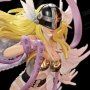 Yagami Hikari And Angewomon