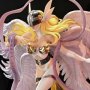 Yagami Hikari And Angewomon