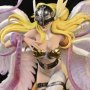 Yagami Hikari And Angewomon