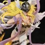 Yagami Hikari And Angewomon