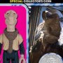 Yak Face Vintage Jumbo (Star Wars Celebration II)