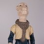 Star Wars (KENNER): Yak Face Vintage Jumbo (Star Wars Celebration II)