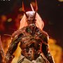 Yaksha King (Red Demon King)