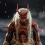 Yaksha King (Red Demon King)