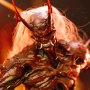 Yaksha King (Red Demon King)