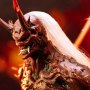 Yaksha King (Red Demon King)