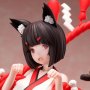 Yamashiro Bridal Attack